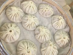 -老班长手工灌汤包老店(东山店)