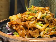 -大鸭梨烤鸭·北京菜(大兴南小街店)
