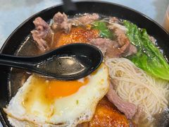 -华嫂冰室(尖沙咀店)
