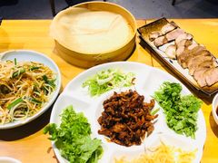 -香满园春饼·家常菜(东大桥店)