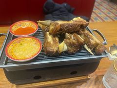 -敏珠拉姆藏餐·南京厨房(富春江东街店)