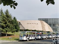 -长春世界雕塑园