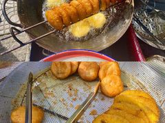 -韩城古城