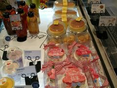 零售区-巴黎贝甜(印象城店)