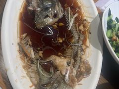 -黄泥岗·地道湖北菜(奥特莱斯店)