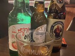-COMMUNE幻师(解放西路店)