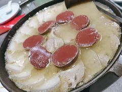 -一桶江山餐厅(松北店)