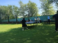 -亲兄弟真人CS团建拓展基地