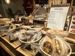-佐敦面包铺·JORDAN BAKERY
