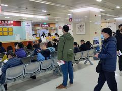 -复旦大学附属华山医院(总院)