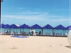 -东戴河风景区-止锚湾