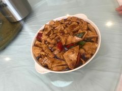 -京北渔家傲