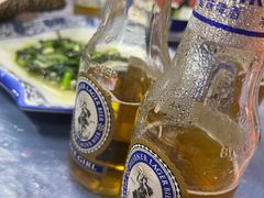 -鑫悦楼煎蟹·16年海鲜大排档