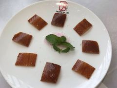 -味+新京宴·烤鸭·北京菜(创意谷店)