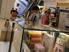 -GODIVA(国际金融中心店)
