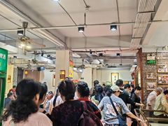 -百年银屏蚝烙·潮汕菜·非遗(乐山店)