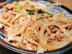 -沼津港精致料理·寿喜烧·烧鸟(青浦宝龙广场日料榜单店)