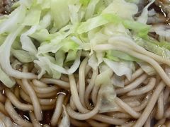 牛肉面-柴氏风味斋(甘家口店)