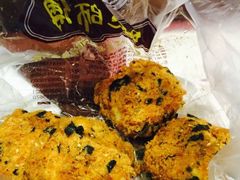 -鲍师傅糕点(春熙路店)