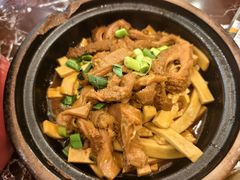 -新白鹿餐厅(爱琴海购物中心店)