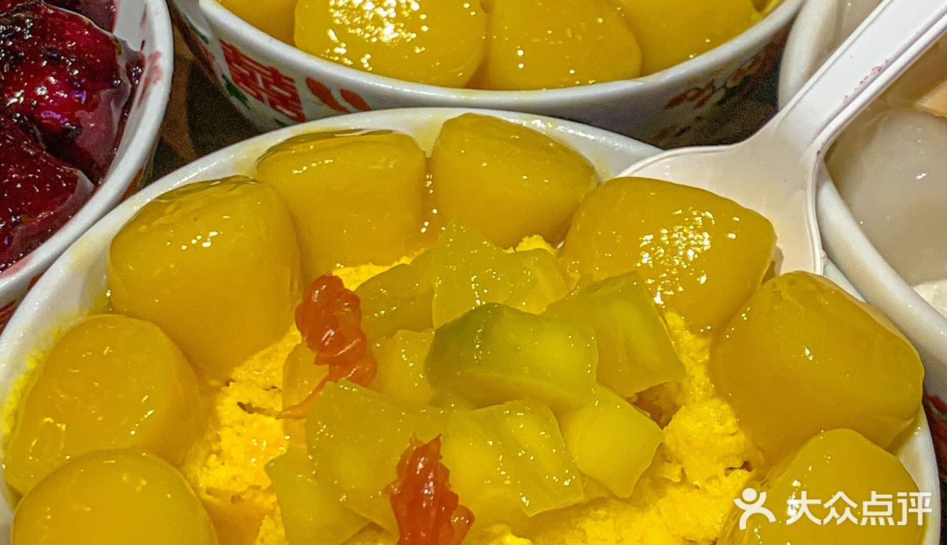 长沙的！新开的！就在汇金天虹！火锅脑袋一周来吃了三次