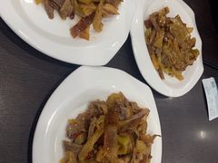 -康师傅私房牛肉面(北京南站店)