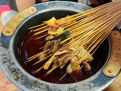 -冒椒火辣(奎星楼街店)