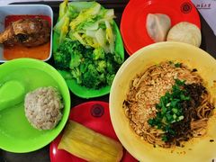 -农园餐厅(北京大学店)