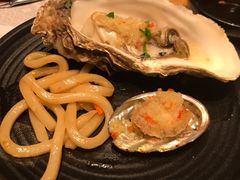 -赤坂亭·M9和牛烧肉·铁板烧·日料398放题(长泰广场店)