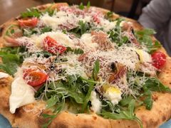 -IL TEATRO 精品意大利餐厅