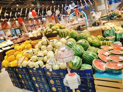 -盒马鲜生(皇庭广场店)