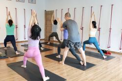 点击看大图 -Y+U遇瑜伽·普拉提