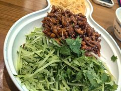 -满园烤鸭·春饼(太原街万达店)