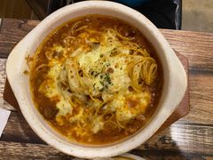 -Kpasta韩式意大利面