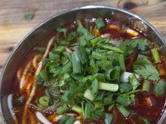 -张家羊肉汤粉小吃店