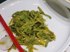 -金狮麟·新豫菜(金码大厦店)