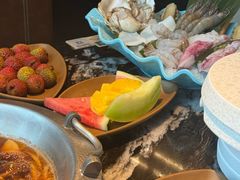 -牛New寿喜烧(新六百店)