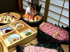 -松鱼亭·和牛烧肉(协鑫广场店)
