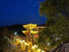 -龙潭大峡谷自然风景区