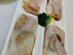 -君德澜酒家·创意粤菜(金山谷店)