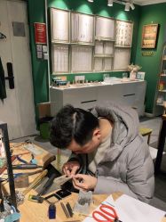 -邵老师打金·黄金加工(大望路总店)