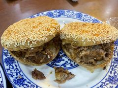 -牛街老爆肚满(牡丹园店)