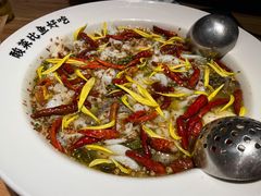 -太二酸菜鱼(正大广场店)