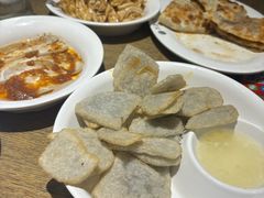 -河沿肉饼Beijing Pie(东华门店)