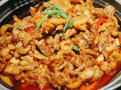 -蛙小侠(长安万科店)