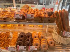 -味多美(金沙江路店)