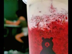 森之味杨梅-森茶(湛江万达店)