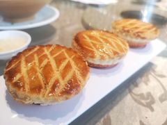 -新兴·金羊座·粤菜点心(乐峰店)