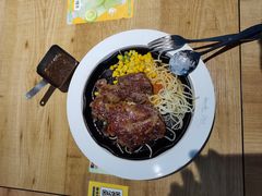 -豪客来牛排(金鼎广场店)