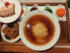 -松鹤面馆·古法焖肉面(观前店)